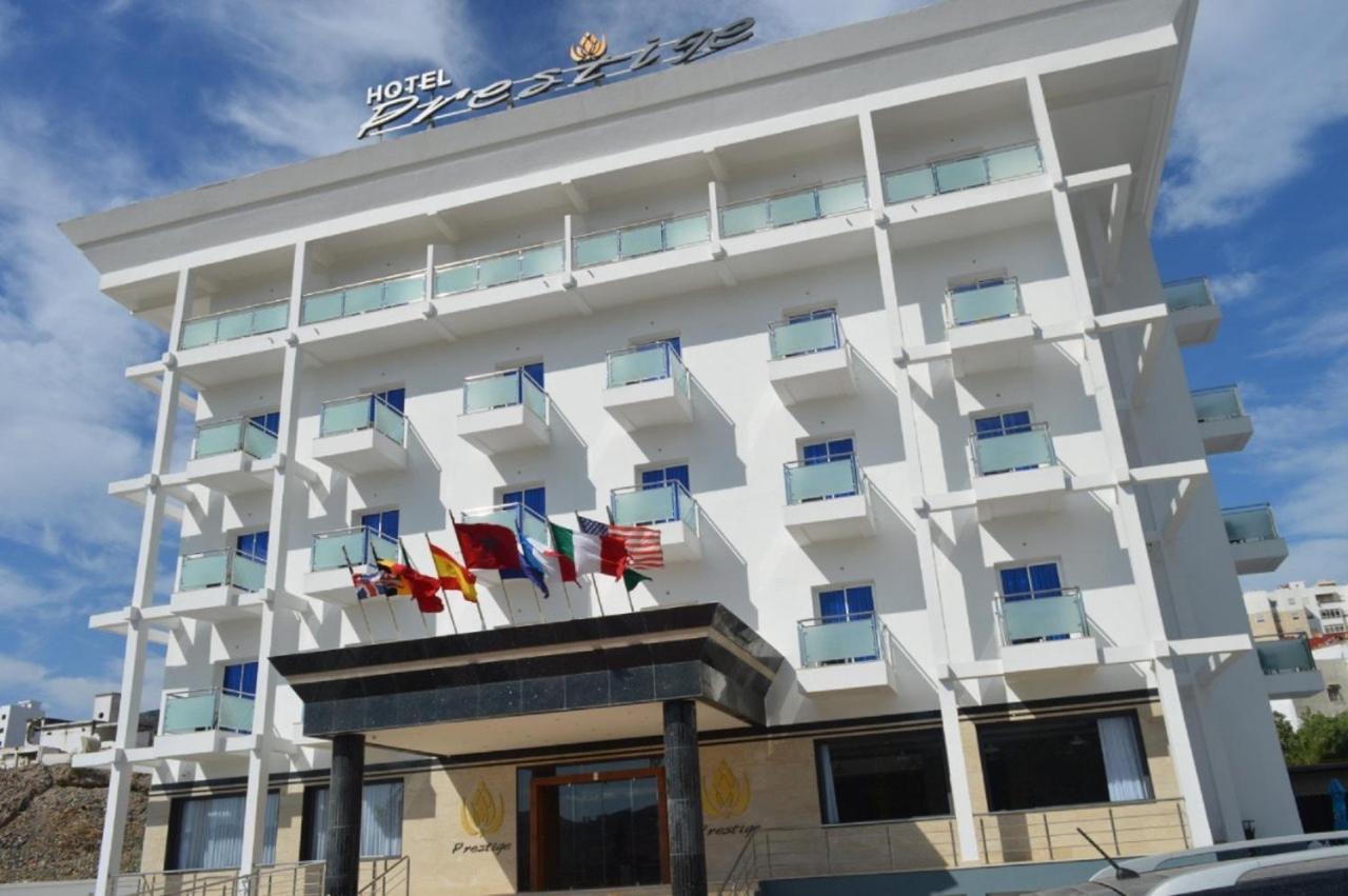 Prestige Hotel & Spa Tétouan Kültér fotó