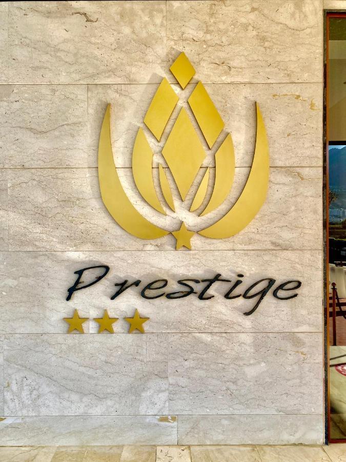 Prestige Hotel & Spa Tétouan Kültér fotó