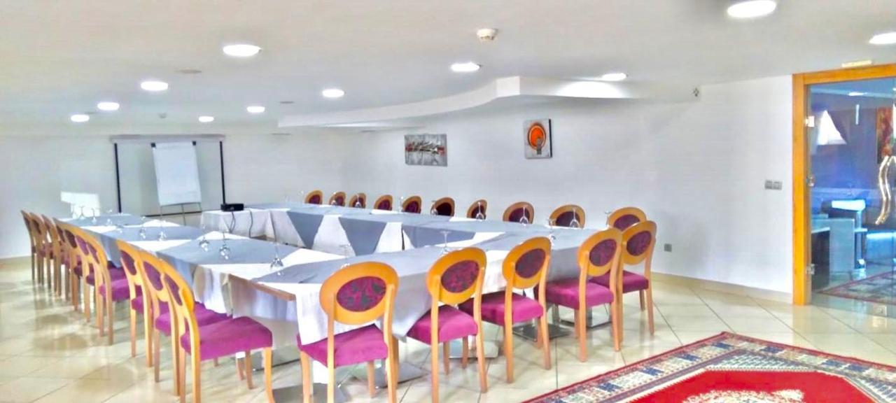 Prestige Hotel & Spa Tétouan Kültér fotó