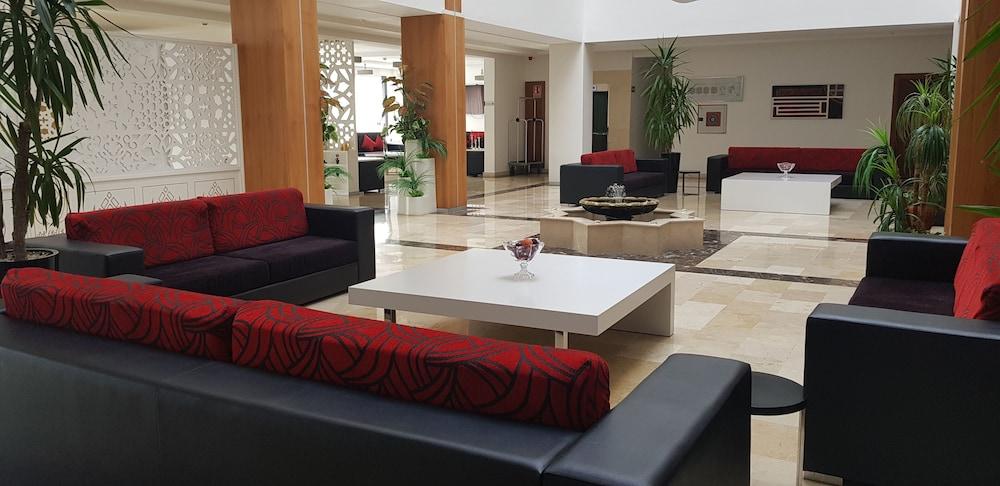 Prestige Hotel & Spa Tétouan Kültér fotó