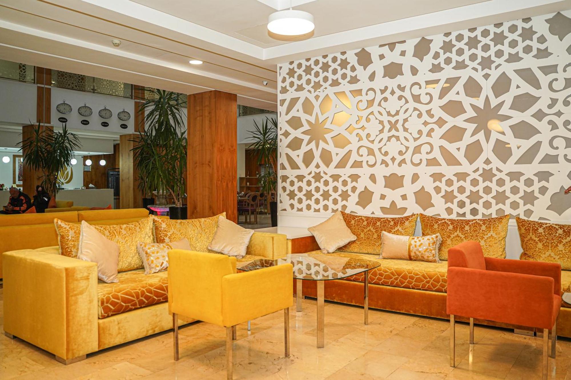 Prestige Hotel & Spa Tétouan Kültér fotó