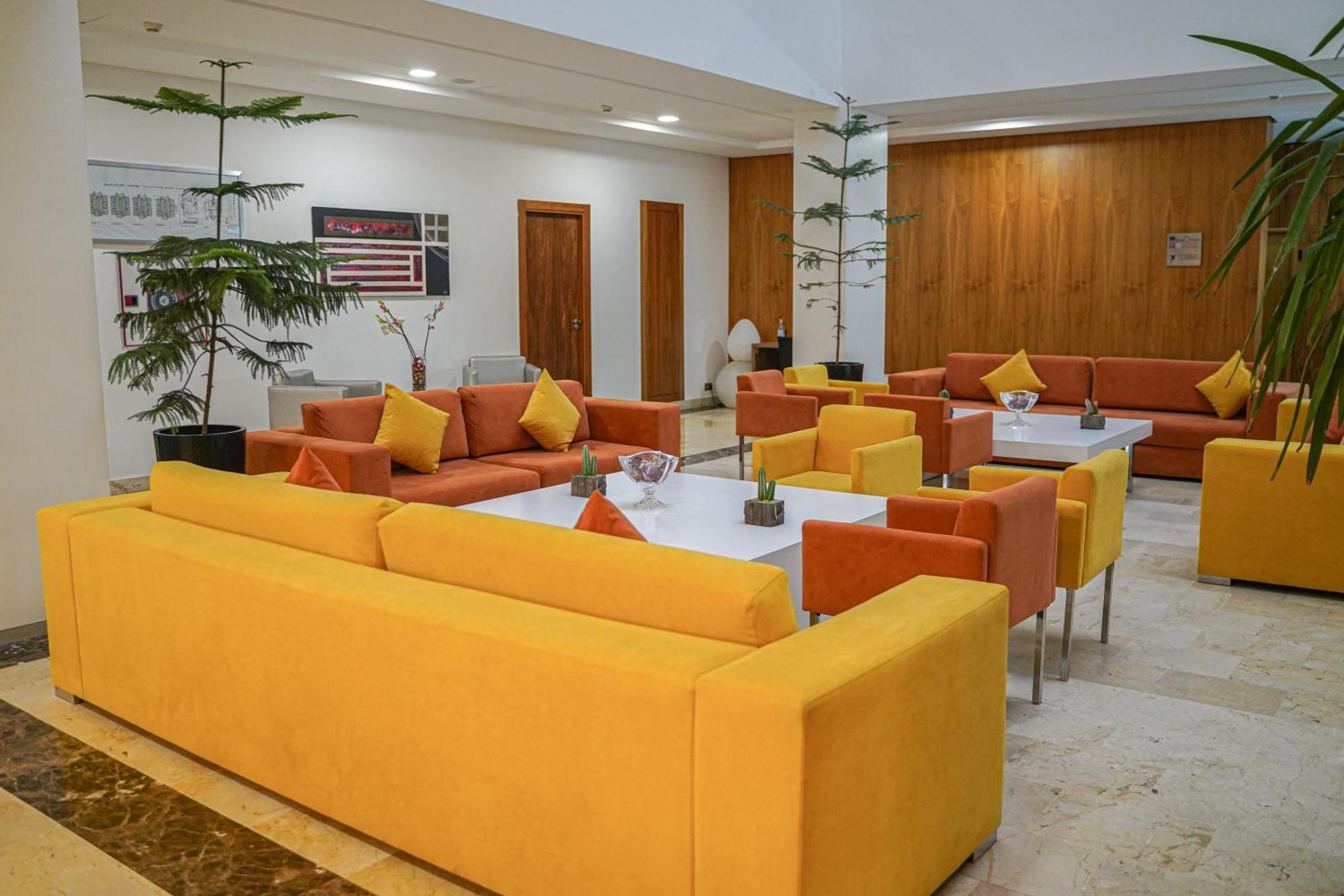 Prestige Hotel & Spa Tétouan Kültér fotó