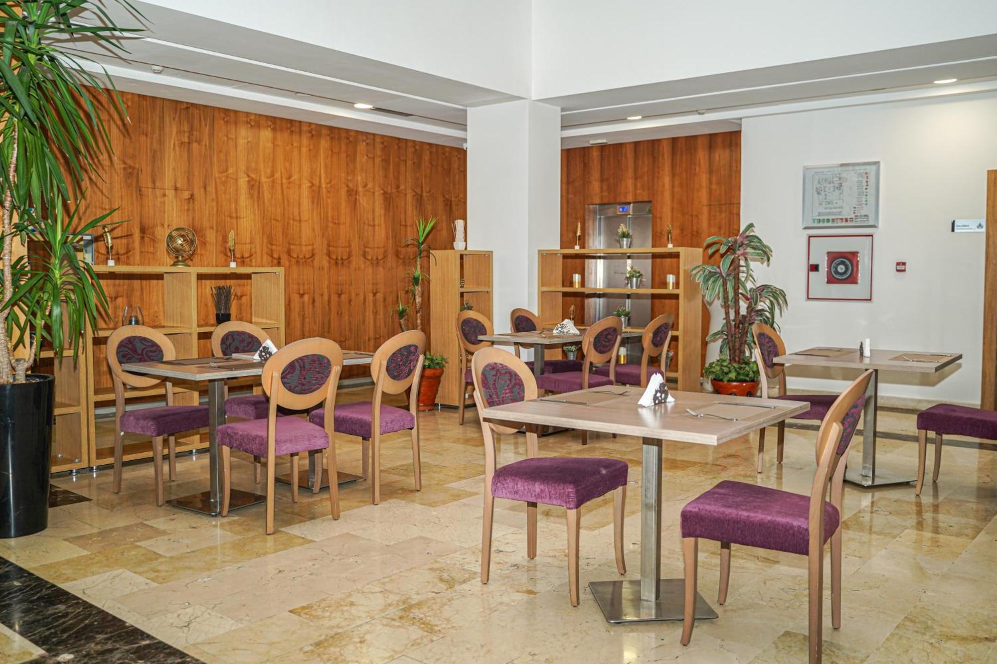 Prestige Hotel & Spa Tétouan Kültér fotó