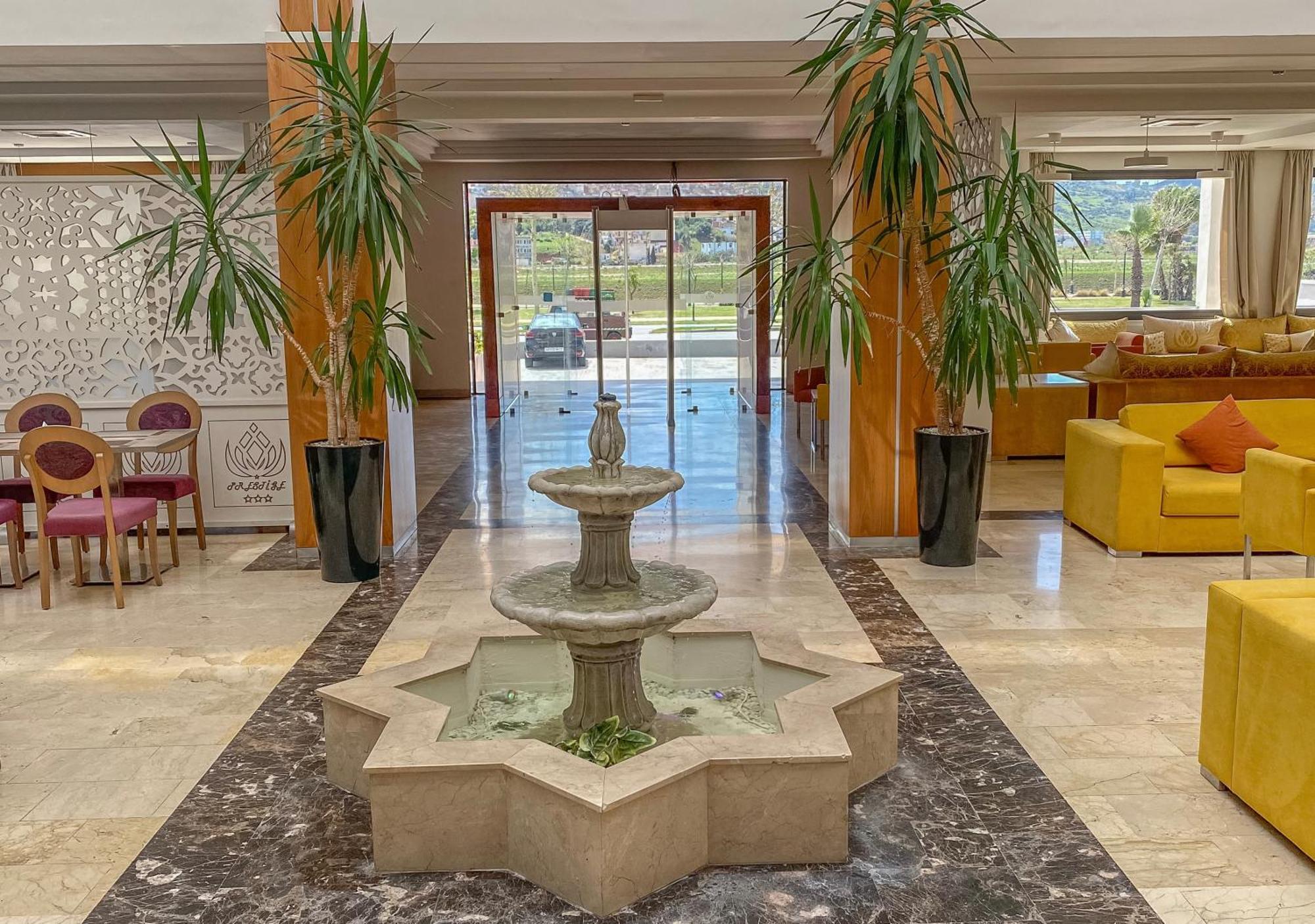 Prestige Hotel & Spa Tétouan Kültér fotó