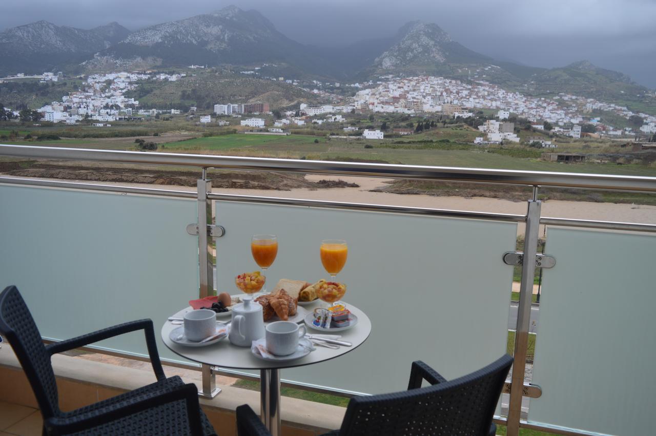 Prestige Hotel & Spa Tétouan Kültér fotó